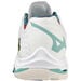 WAVE LIGHTNING Z7 UNISEX White / High Visibility / Moroccan Blue