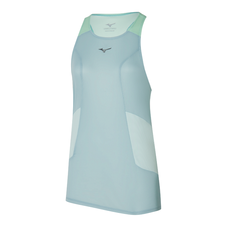 DRYAEROFLOW TANK WOMEN Cloud Blue