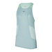 DRYAEROFLOW TANK WOMEN Cloud Blue