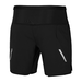 TRAIL ER 2IN1 SHORT MEN Black