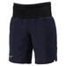 MULTI POCKET RUNNING SHORTS UNISEX (SLIM FIT) Deep Navy