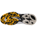 WAVE LIGHTNING Z7 UNISEX White / Black / Racing Yellow