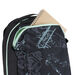 GB BACKPACK WASO 20L Black / Lime