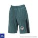 POKEMON SHORTS UNISEX Green / Black