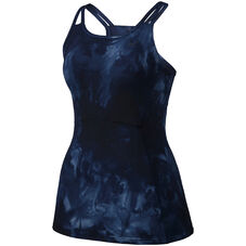 Bra Top Body Fit BLUE