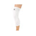 Volleyball Knee Pad Unisex 42cm White