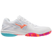 WAVE CLAW EL 2 UNISEX White / Fiery Coral 2 / Bluefish