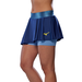 FRONTIER FLYING SKIRT WOMEN Bellwether Blue