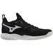 WAVE DIMENSION UNISEX Black / White / Grey