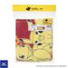 POKEMON FACE TOWEL Red