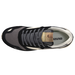 MIZUNO RB87 UNISEX Dark Grey / Off White / Black