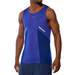 DRYAEROFLOW TANK MEN Reflex Blue
