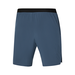 LASER SHORT MEN Vintage Indigo