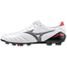 MORELIA NEO IV PRO White / Black / Chinese Red