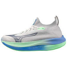 MIZUNO NEO VISTA MEN Nimbus Cloud / Vintage Indigo / Neo Mint
