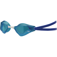 GX ・ SONIC EYE J SWIMMING GOGGLES (NON-CUSHION TYPE) UNISEX Aqua Blue