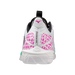 WAVE CLAW NEO 2 UNISEX White / Blue Curacao / 807 C