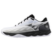 WAVE ENFORCE COURT AC UNISEX White / Black / Iron Gate