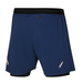 TECH LIGHT 5.5 2IN1 SHORT MEN Estate Blue