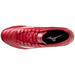 MORELIA II CLUB High Risk Red / White / Silver