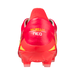 MORELIA NEO IV JAPAN Fiery Coral 2 / Bolt 2 / Fiery Coral 2