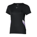 DRYAEROFLOW TEE WOMEN Black
