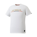 MORELIA 35TH TEE MEN White