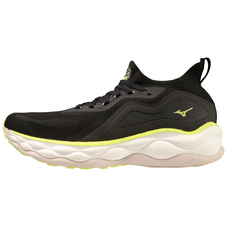 WAVE NEO ULTRA MEN Undyed Black / Luminous