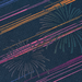 SPARKLE YOUR RUN QD TEE MEN Hanabi
