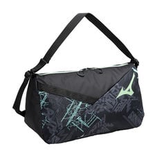 GB HOLDALL WASO Black / Lime