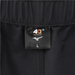 MORELIA WOVEN SHORTS UNISEX Black