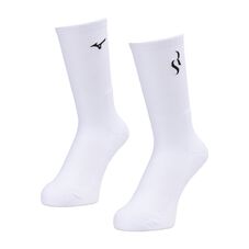 SR4 SOCKS White