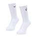 SR4 SOCKS White