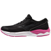 WAVE REVOLT 3 WIDE WOMEN Black / Iron Gate / Fuchsia Fedora