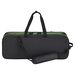 FUTURE TOURNAMENT BAG Black / Lime
