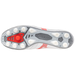 MONARCIDA NEO III WIDE ELITE White / Radiant Red