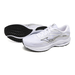 WAVE RIDER 27 2E WIDE MEN White / Black / Nimbus Cloud