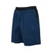 WOVEN SHORTS MEN Dark Blue