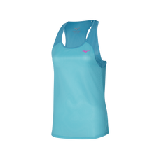 DRY AEROFLOW TANK WOMEN ANTIGUA SAND