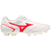 MONARCIDA NEO II SW KL White / Fiery Coral 2
