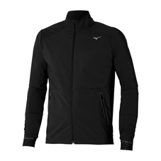PREMIUM WARM JACKET MEN Black