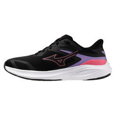 ENERZY RUNNERZ WOMEN Black / Camellia Rose / Paisley Purple