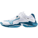 WAVE LIGHTNING Z8 UNISEX White / Sailor Blue / Silver