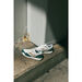 CONTENDER UNISEX Off White / Grey / Green