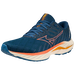WAVE INSPIRE 19 MEN Blue Opal / Tigerlily / Zinnia