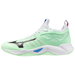 WAVE DIMENSION UNISEX Neo Mint / Black / Frontier Blue