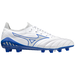 MORELIA NEO III β ELITE White / Reflex Blue / Cool Gray