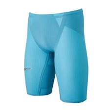 GX・SONIC 6 CR HALF SPATS FOR MEN Turquoise