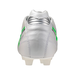 MORELIA II JAPAN White / Neon Green / Galaxy Silver