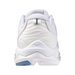 WAVE REVOLT 3 UNISEX White / Blue